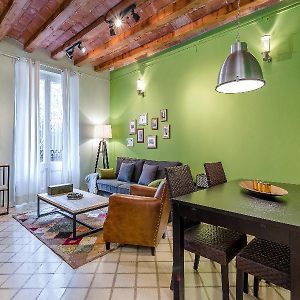 Appartement à 3 Chambres à Coucher